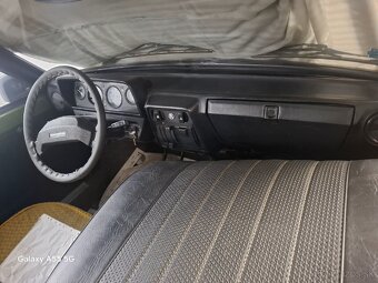 Škoda 105 L r.v. 1982 - 8