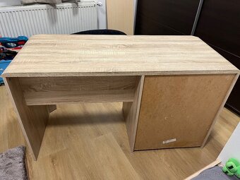 Písací stôl - 8