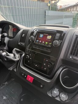 Fiat Ducato 2,3 Multijet 96 Kw - 8