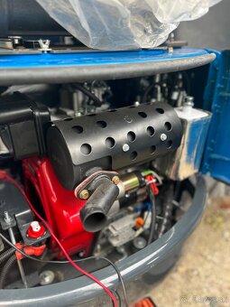 Mininager Worker R10 - 8