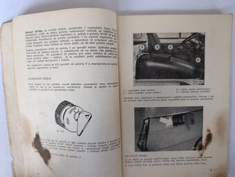 Škoda 1203 Návod - 8