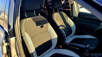 Škoda Fabia 1.4 TDI-66kw Ambiente - 8
