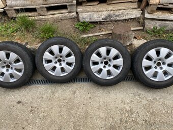 5x112 R16 Audi - 8