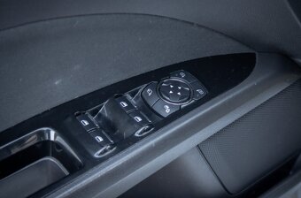 Ford Mondeo Combi 2.0 TDCi Duratorq Trend AT/6 - 8