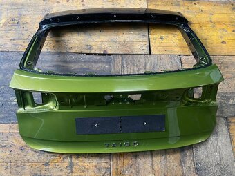 ŠKODA NÁHRADNÉ DIELY KAROSÁRSKE - 8