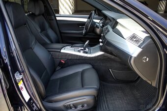 Prodam BMW 525D xDrive 160kw - 8