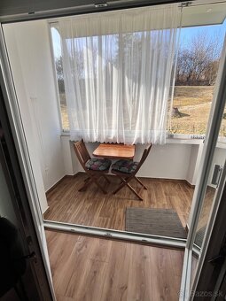 Predam moderný 3-izbový byt - 8