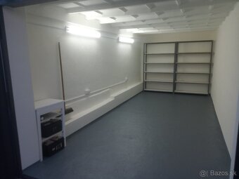 Predám garáž na Borine - 8