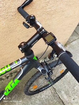 Bicykel horský KTM Chicago - 8