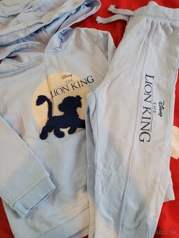 mix oblečenia pre chlapca - 8