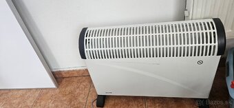 Ohrievače na predaj - 8