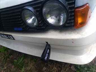 Fiat Ritmo 130 TC Abarth - racing - 8