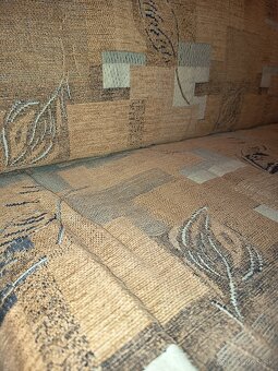 Sedačka, stôl a posteľ v jednom - 8