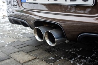 Porsche Boxster 987 A/T, 188 kW - 8