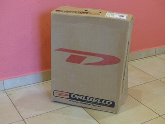 lyžiarky DALBELLO - 8