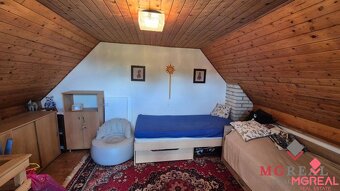Chata na predaj - osada Priateľstvo, Tovarníky - 8