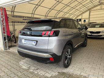 Peugeot 3008 1.2 PureTech Allure - 8