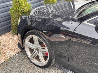 Audi A5 2.7 TDI DPF multitronic Premium - 8