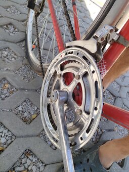 Bicykel Favorit - 8