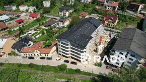 RADO | 3-izbový byt v novostavbe v Trenčianskych Tepliciach - 8
