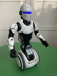 Programovateľný Robot Silverlit OP ONE na diaľkové ovládanie - 8