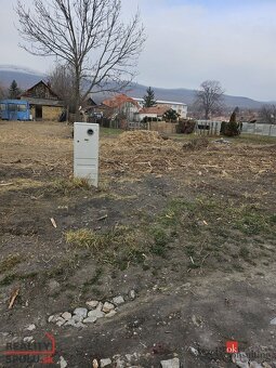 Ponúkam na predaj stavebné pozemky Nitrianske Hrnčiarovce - 8