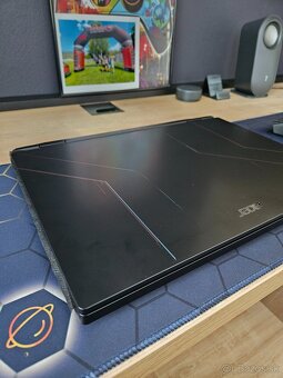 ACER NITRO 5 - i9,32gb,RTX4060/ZÁRUKA2026 - 8