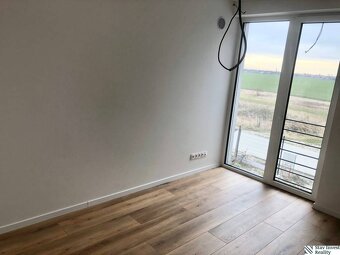 Rekreačný dom pri jazere, Boldog, Senec - 8