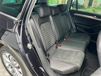 VW PASSAT B 8.5 2.0 TDI 147KW ELEGANCE KAMERA TAŽNÉ 2021 - 8