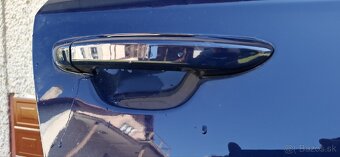 Práve dvere VW Passat B6 Variant LA5E - 8