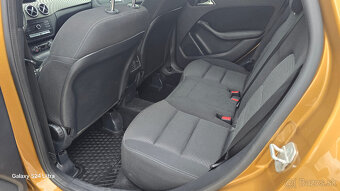 Mercedes-Benz B trieda 180 Entry A/T - 8