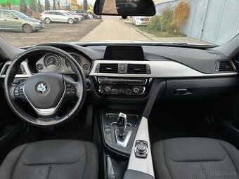 BMW F31 2017 nová STK EK - 8