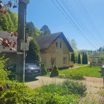 Rodinný dom B.Bystrica - 8