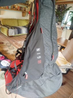 Paragliding - 8