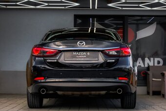 Mazda 6 2.0 Skyactiv-G Revolution - 8