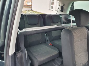 predám/ vymením VW SHARAN 7miest - 8