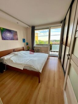 IBA U NÁS Rekonštruovaný byt 3+1, 72 m2, lodžia, Višňová, B - 8