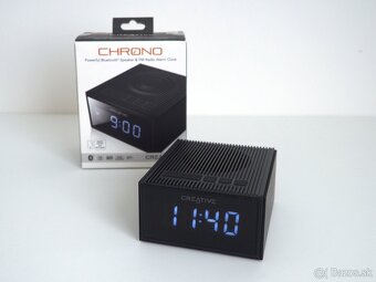 Bluetooth reproduktor Creative Chrono - 8