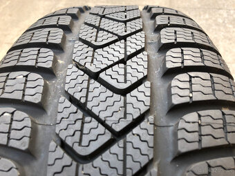 5x112 r17 et52 disky kolesa vw touran 215 55 17 volkswagen - 8