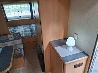 Predám karavan Adria - 8