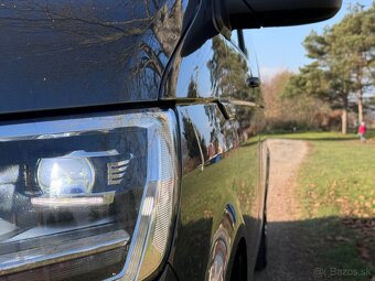 Volkswagen Multivan 4x4 2.0 TDi DSG Long - 8