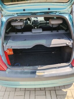 Renault Clio 2 - 8