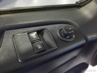Renault Trafic 2,0 DCi - 145 Ps LED - Odpočet DPH 23% - 8