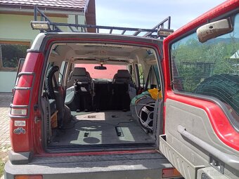Land Rover Discovery II - 8