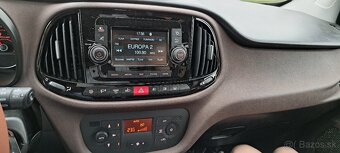 Fiat Doblo MAXI TREKING 7 miestne - 8
