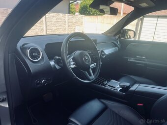 Mercedes Benz GLB 180d - 8