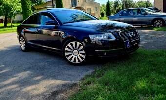 Audi a6 sline 3.0tdi Quatro - 8