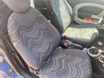 Mini Cooper 1.6 Benzin - 8
