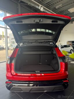 Renault Austral Techno mild hybrid 160 auto - 8