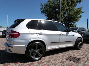 BMW X5 4,8i 261kW Automat 6 st. / F1 LPG splyňovač - 8